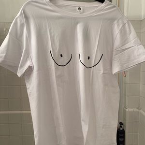Boobs T-shirt